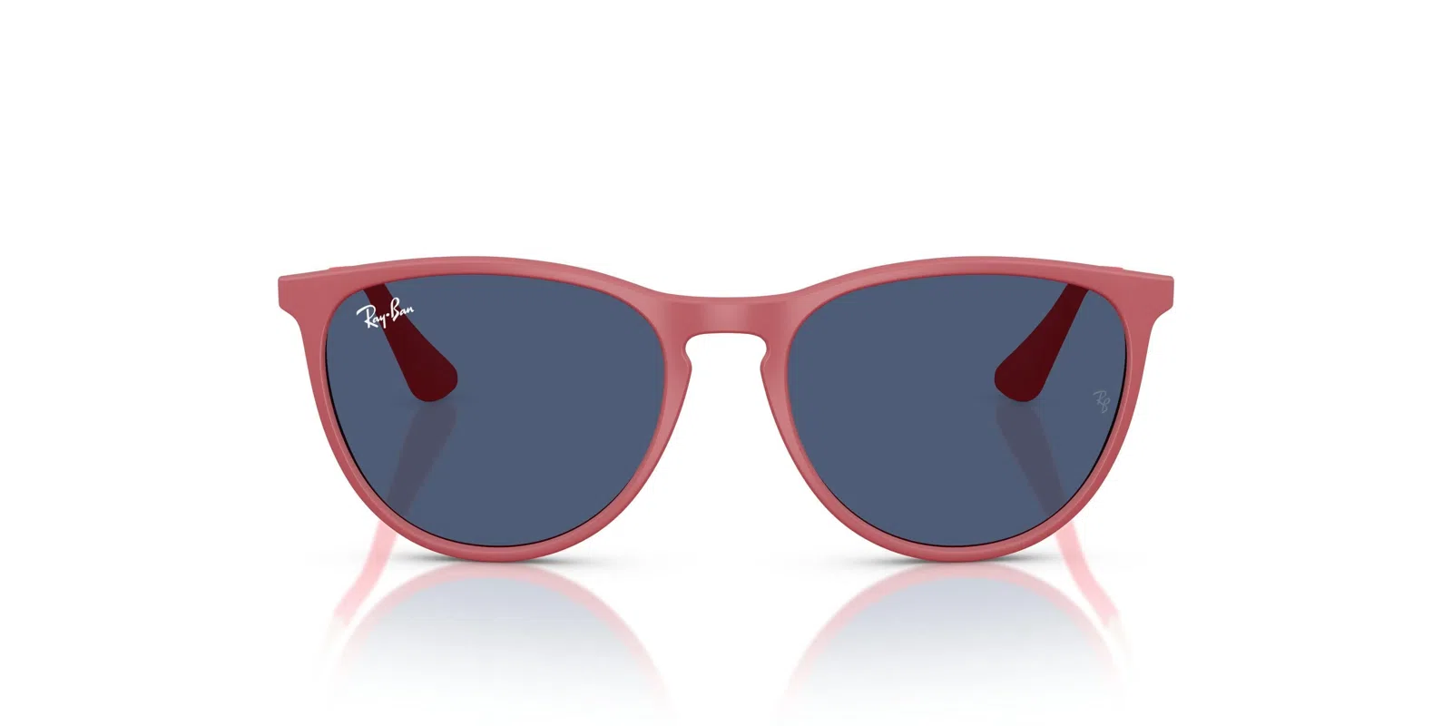 Ray-Ban Kids Erika 0RJ9060SF Sunglasses - view 17